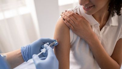 Desarrollan una vacuna universal contra la gripe que abriría una puerta “a la inmunidad de por vida”