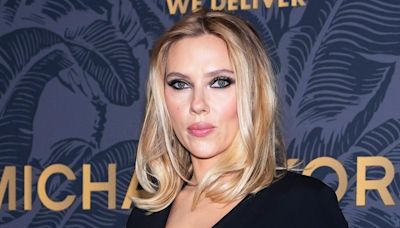 Scarlett Johansson Reacts to ChatGPT's Sky Voice, Hired Lawyers