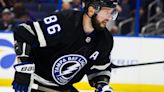 Lightning’s Nikita Kucherov a finalist for another NHL award