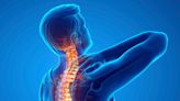 From a sore neck to back pain - what muscle aches mean & when it's an emergency