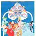 The Care Bears Adventure in Wonderland