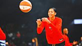 WNBA champion Candace Parker announces retirement after 16 seasons