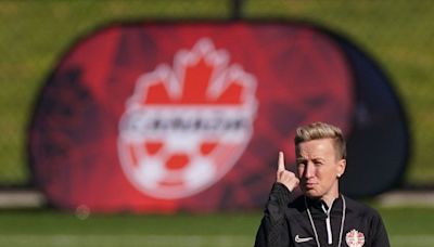 Steve Simmons: Why I don't believe Canada Olympic soccer staff acted alone in spy scandal