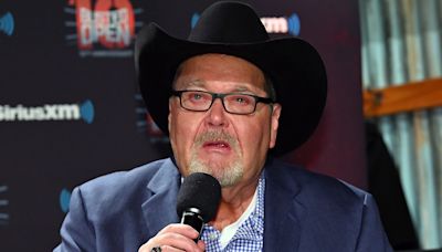 Jim Ross Calls This Star's Death One Of The More Tragic Things From His Time With WWE - Wrestling Inc.