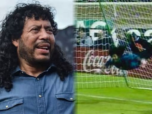 René Higuita: todos los negocios que mantienen la fortuna del legendario exarquero colombiano