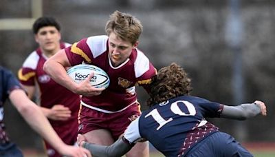 High school rugby: Seedings and brackets for MIAA boys’ and girls’ tournaments - The Boston Globe