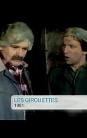 Les girouettes