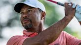 Tiger Woods Shoots Opening-Round 72 at PGA Championship