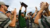 Oakmont baseball earns the 1 seed, quest to return to state championship starts now
