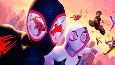 Sony retrasa el estreno de ‘Spider-Man: Beyond the Spider-Verse’ hasta 2027 por este motivo