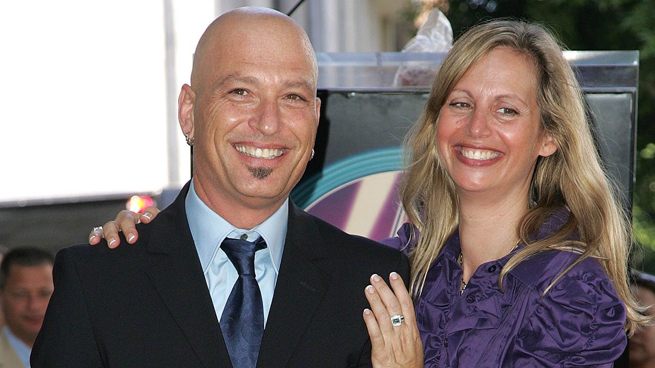 'America's Got Talent' judge Howie Mandel says wife was high on marijuana gummies, not drunk before accident