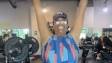 Alison Hammond showcases slimmed frame in candid workout video