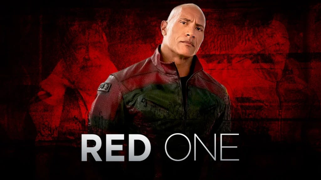‘Red One’ Down: How Dwayne Johnson’s Tardiness Led to a $250 Million Runaway Production | Exclusive