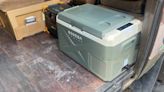 Bodega X30 Cooler 32qt 12V Car Refrigerator Review
