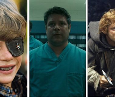 The Nine Best Sean Astin Movies and TV Shows