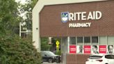 Rite Aid to close 27 stores amid federal bankruptcy case