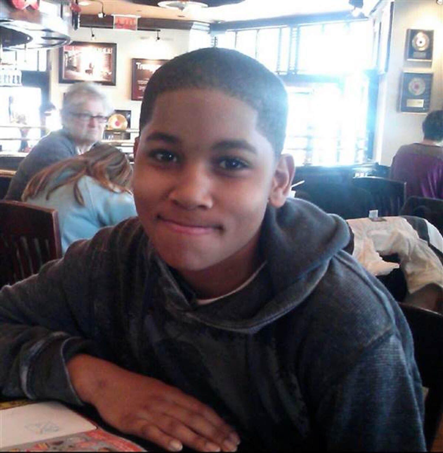 Officer who fatally shot Tamir Rice resigns from police department in West Virginia amid public outrage