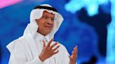 Saudi Arabia 'maturer guys' in spat with U.S. -energy minister