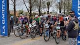 La carrera de mountain bike disputada en Famaillá tuvo una apasionante definición