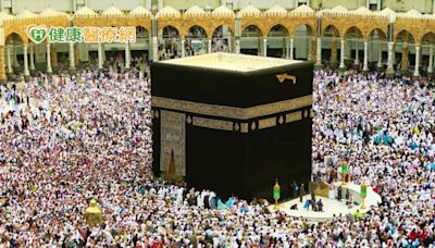 伊斯蘭教盛事「麥加朝覲」6月展開 前往沙國勿生飲駱駝奶、必打1疫苗！ - 健康醫療網 - 健康養生新聞資訊網路媒體