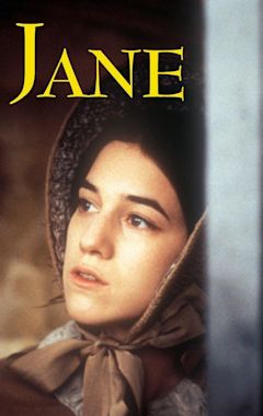 Jane Eyre