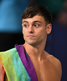 Tom Daley (GBR)