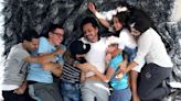 All About Marc Anthony's 7 Kids