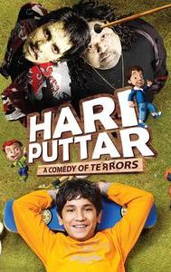 Hari Puttar: A Comedy of Terrors