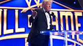 WWE Hall Of Famer Donald Trump Found Guilty On 34 Felony Counts Of Falsifying Business Records
