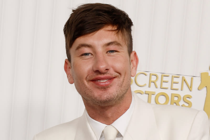 Barry Keoghan’s comments on fatherhood stir conversation online