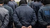 A fifth of Russian prisoners recruited to fight in Ukraine are HIV positive, with convicts promised anti-viral drugs if they agreed to fight: report