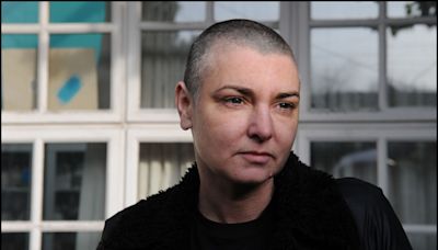 Sinead O’Connor Fans Drag New Waxwork of the Singer Unveiled in Dublin