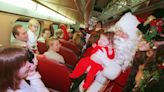 Metra adds ‘Holiday Train’ for three December Saturdays, Santa set to ride