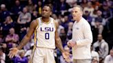 LSU basketball vs. Georgia: Get TV channel, tip-off time, and betting information here