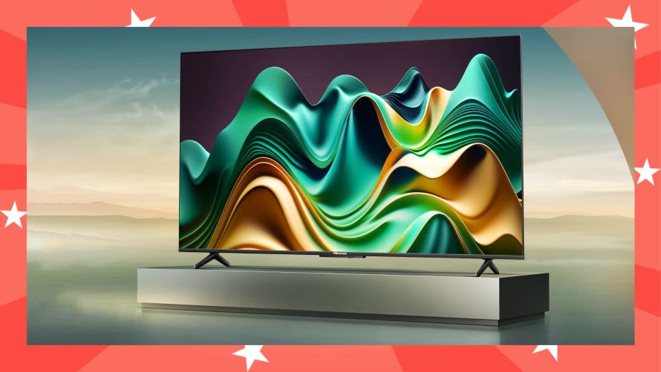 Here are the best Memorial Day 2024 TV deals from Samsung, LG, Hisense and more