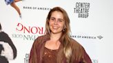 Mae Whitman announces pregnancy with help of 'Parenthood' co-stars Lauren Graham, Miles Heizer