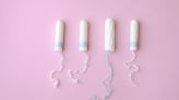 In Nightmare News, Tampons Have Been Found To Contain Arsenic And Lead