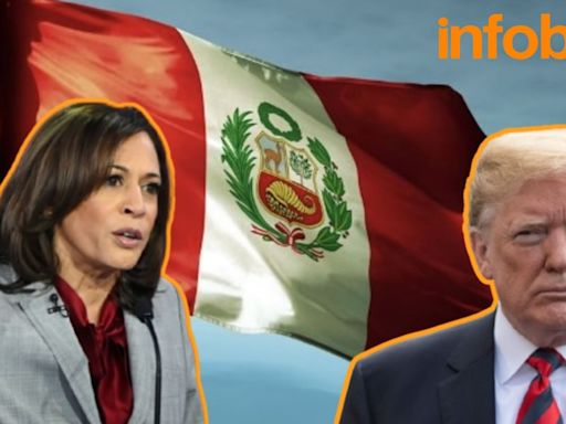 Estados Unidos elegirá a su próximo presidente entre Kamala Harris y Donald Trump: ¿cómo afectan estas elecciones al Perú?