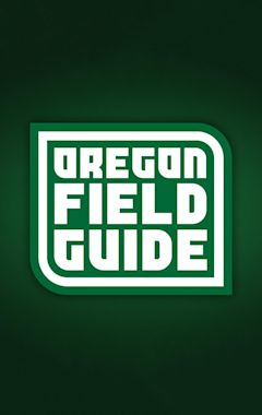 Oregon Field Guide