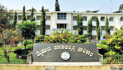 KRS Party to lay siege to MUDA Office on July 10 - Star of Mysore