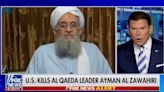 Presentador de Fox News llama al asesinato del líder de Al Qaeda el “momento Bin Laden” de Biden