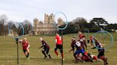 Quidditch is changing its name to distance itself from JK Rowling comments