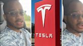 'THEY DO NOT CARE': Tesla superfan begs Elon Musk for new vehicle after Cybertruck breaks down for fourth time