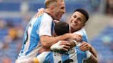 Así quedan los cuartos de final del torneo de fútbol ¡con un plato fuerte!