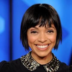 Tamara Taylor