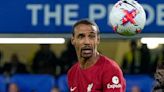 Joel Matip and Thiago Alcantara to leave Liverpool when contracts expire at end of season