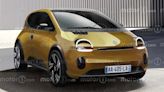 Renault recorrerá aos chineses para fazer próxima geração do Twingo