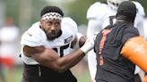 Browns' Myles Garrett relishing chance to face hometown Cowboys in Sunday's season opener