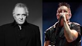 "It was like someone kissing your girlfriend - it felt invasive": Trent Reznor on first hearing Johnny Cash's Hurt