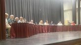 Wyoming Valley West School Board approves $93M proposed budget on first reading; no tax hike